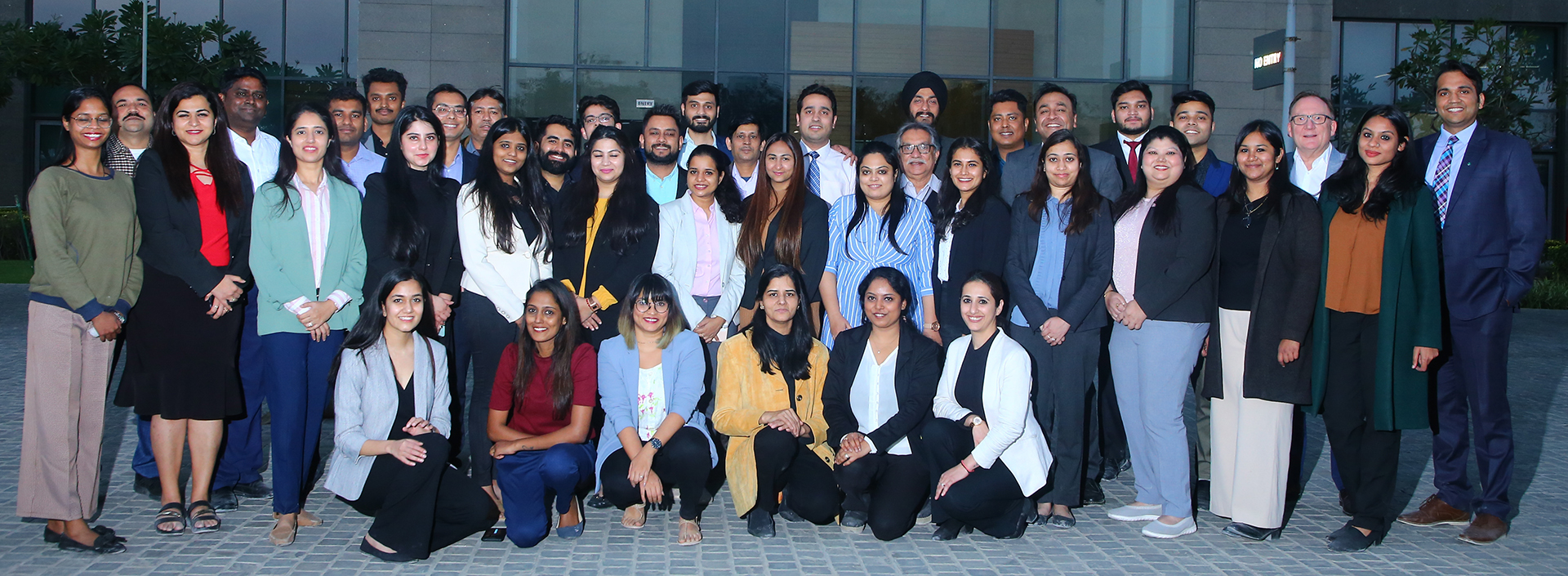 T A Consulting T A Consulting