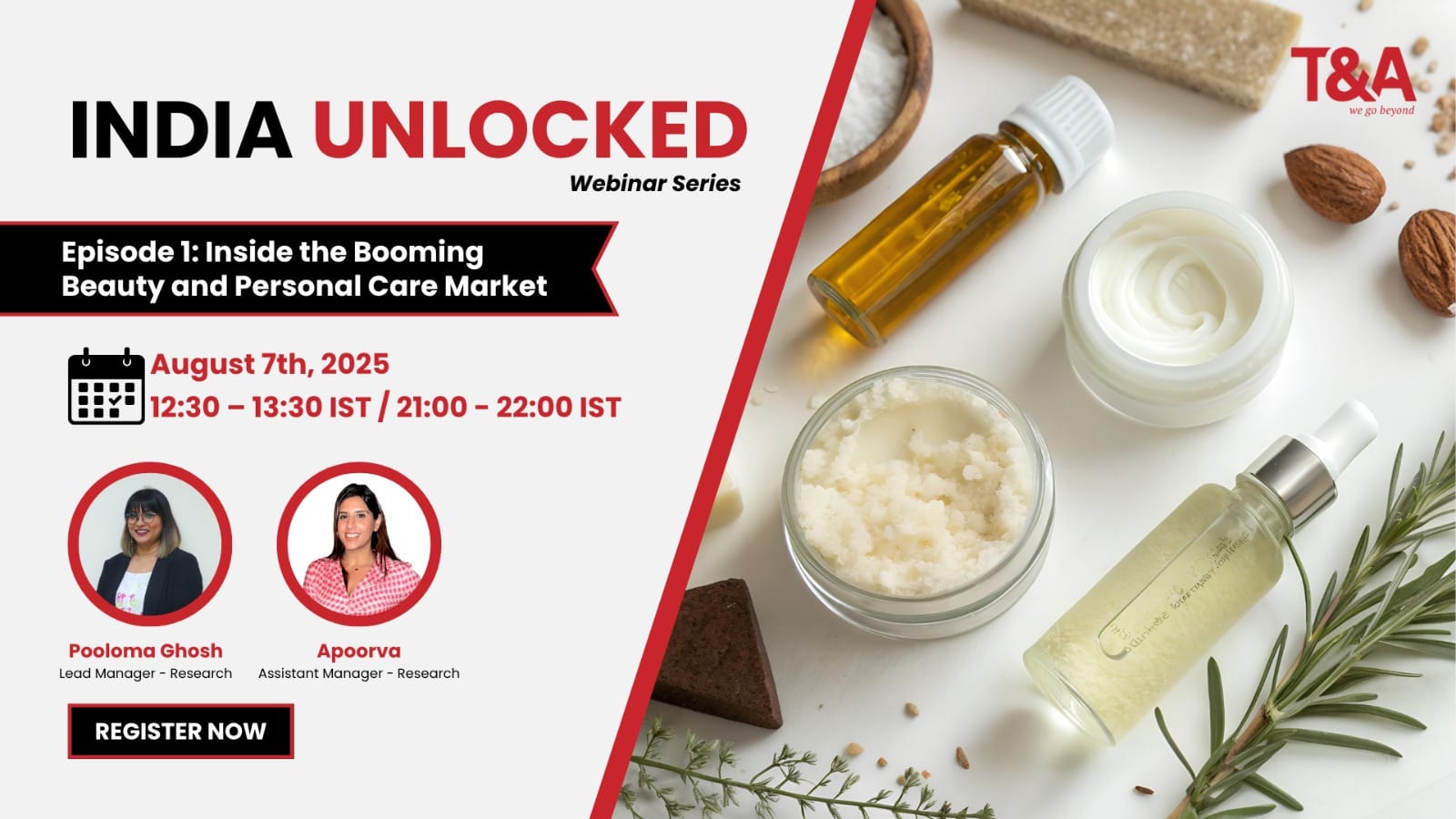 India Unlocked Webinar Banner