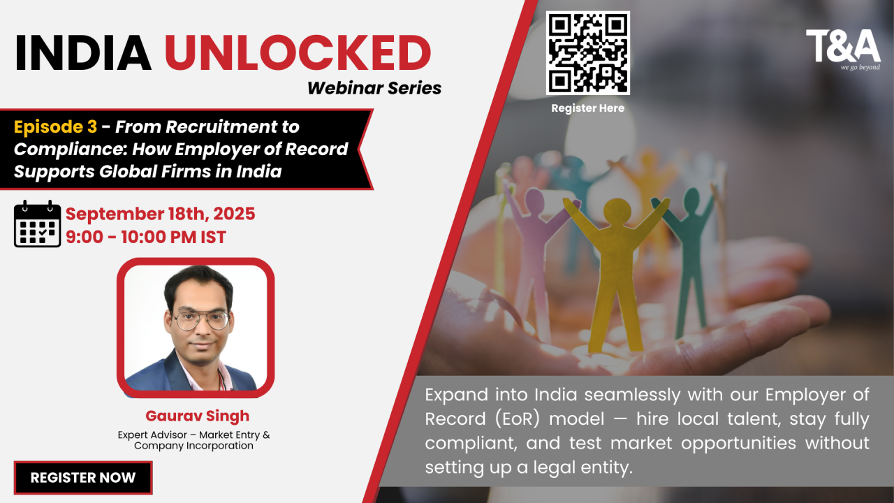 Webinar Episode 3 — 9:00–10:00 PM IST